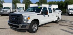 2015 Ford F250 SD Crew Cab Utility bed.jpg