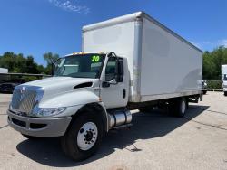 2020 INTERNATIONAL MV607 26FT Box Truck with LiftGate for sale.jpg